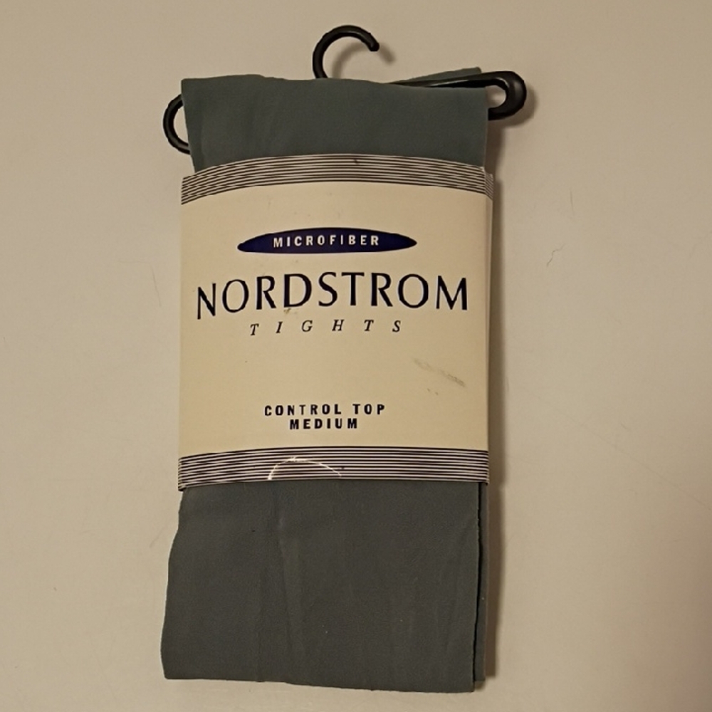 Nordstrom Microfiber Tights
